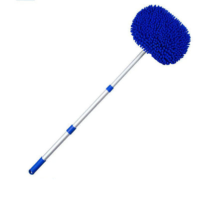 Teleskopowy mop do mycia samochodu
