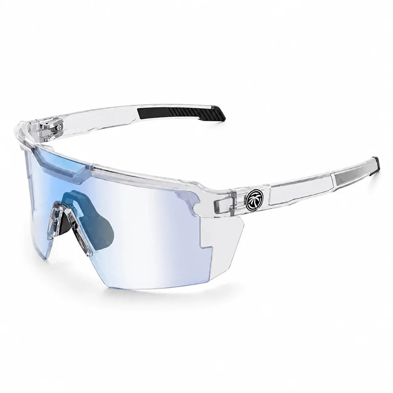 Okulary rowerowe - Okulary przeciwsłoneczne z soczewkami adaptacyjnymi
