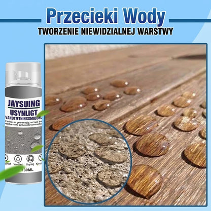 Super ekologiczny klej natryskowy)