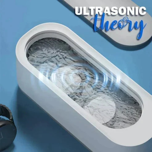 Myjka ultrasoniczna