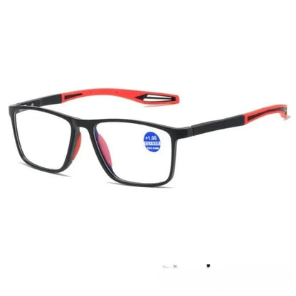 VisionSync wieloogniskowe okulary do czytania