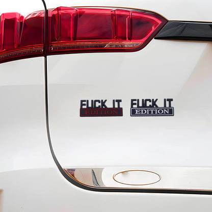 Ciekawe logo samochodowe