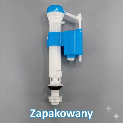 🚽 Uniwersalny zawór pływakowy do toalety – z regulacją wysokości
