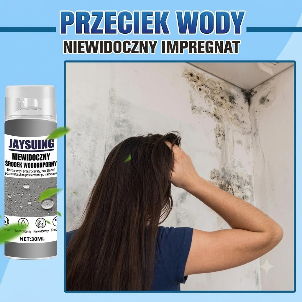 Super ekologiczny klej natryskowy)