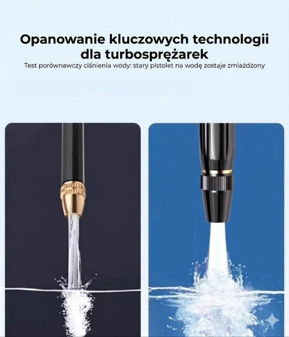 Akcesoria do myjek ciśnieniowych