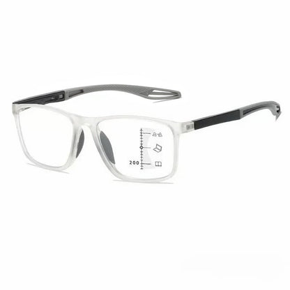 VisionSync wieloogniskowe okulary do czytania