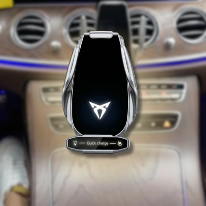 Personalizowany obrotowy uchwyt na telefon