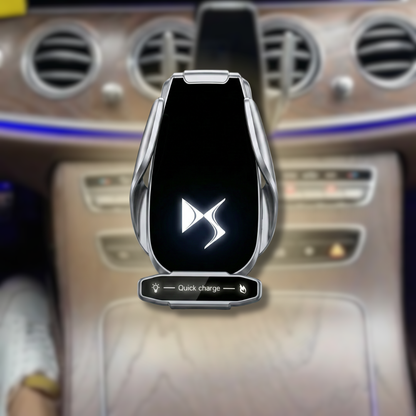Personalizowany obrotowy uchwyt na telefon