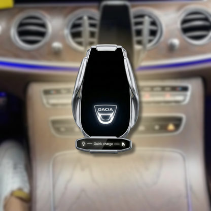 Personalizowany obrotowy uchwyt na telefon