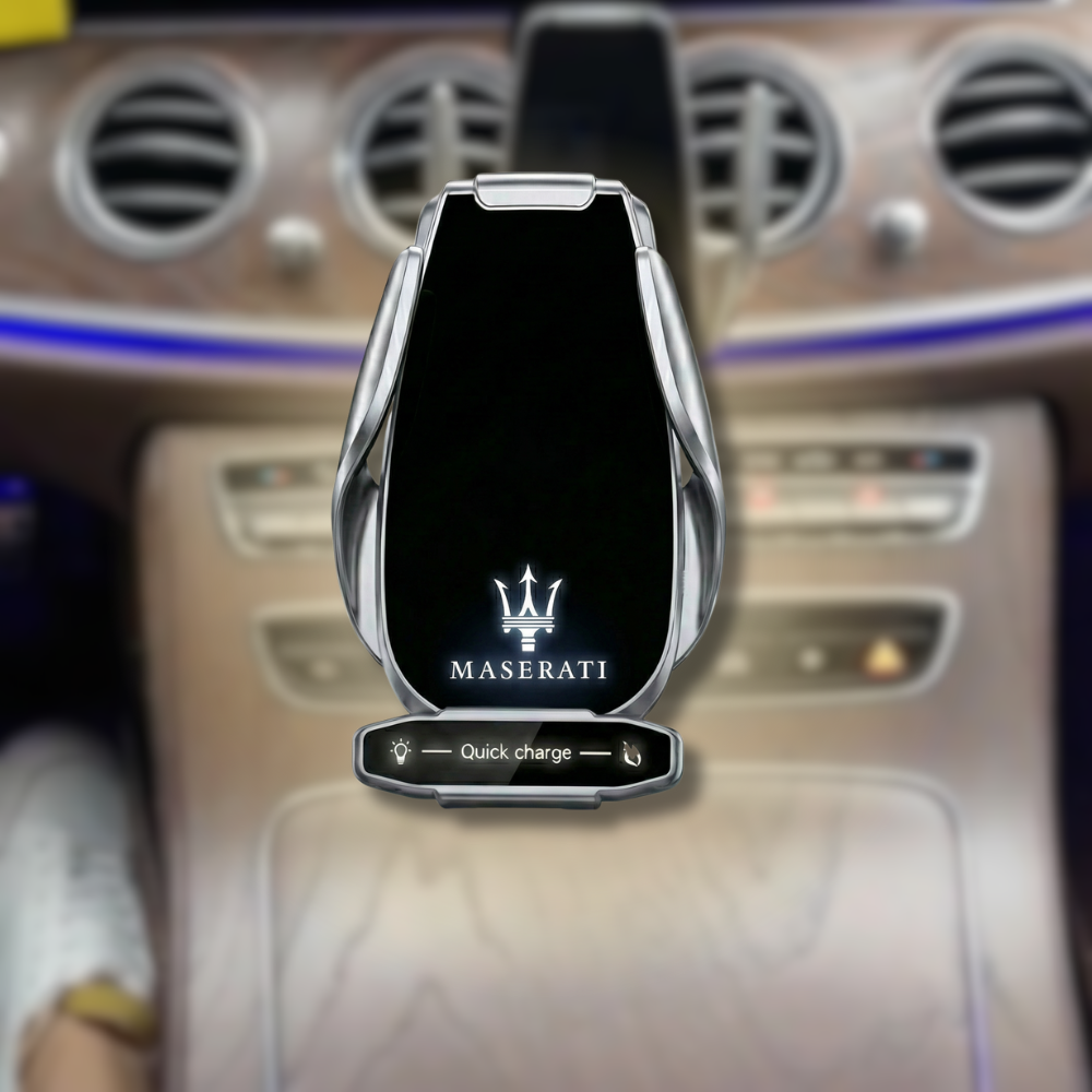 Personalizowany obrotowy uchwyt na telefon