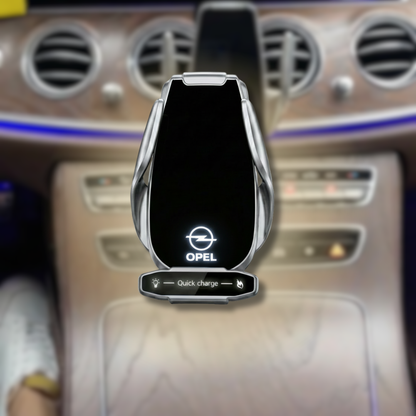 Personalizowany obrotowy uchwyt na telefon