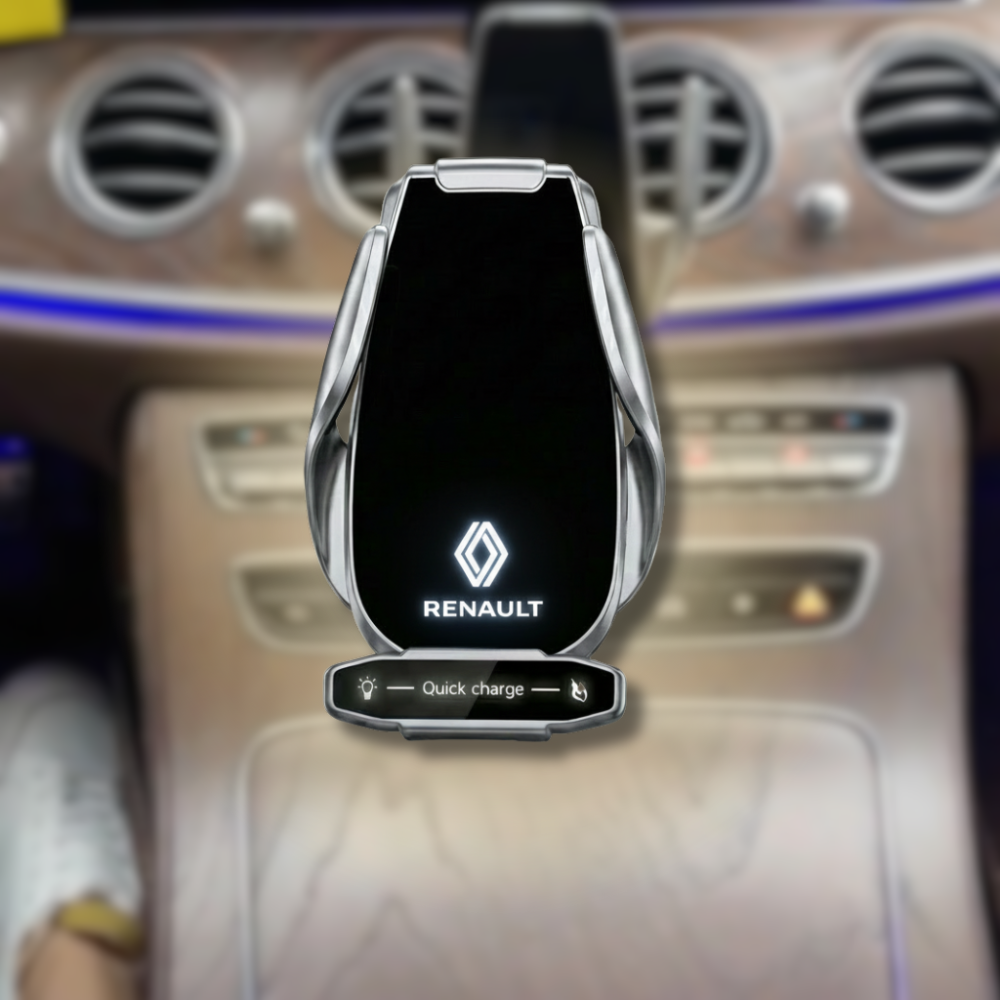Personalizowany obrotowy uchwyt na telefon