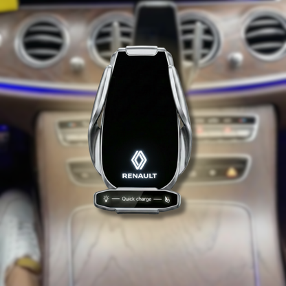 Personalizowany obrotowy uchwyt na telefon