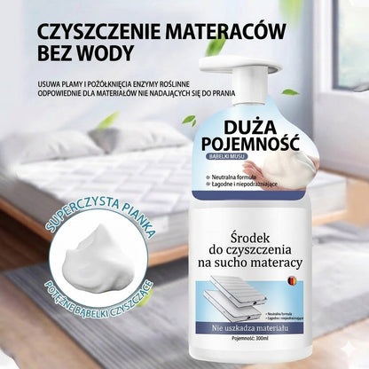 Spray do usuwania plam z materaca - 300 ml
