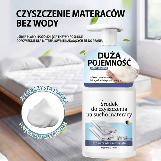 Spray do usuwania plam z materaca - 300 ml