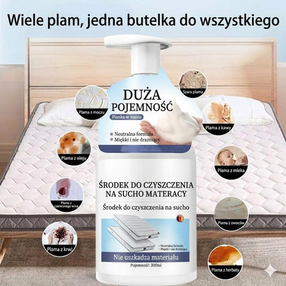 Spray do usuwania plam z materaca - 300 ml