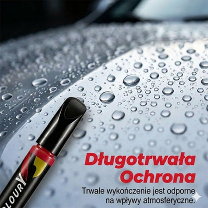 🚗 Jednodotykowy pisak do lakieru samochodowego - Usuwanie rys i naprawa lakieru ✏️
