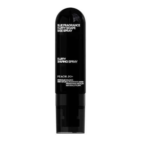 Lekki i odświeżający spray do stylizowania