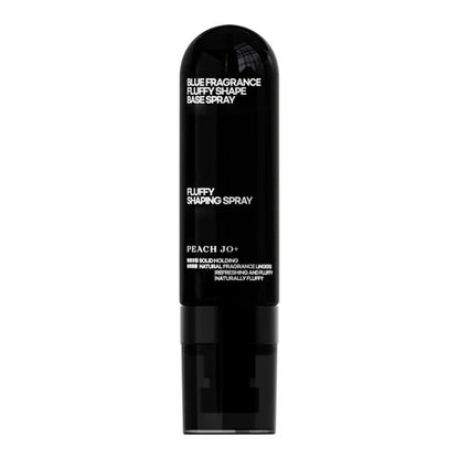 Lekki i odświeżający spray do stylizowania