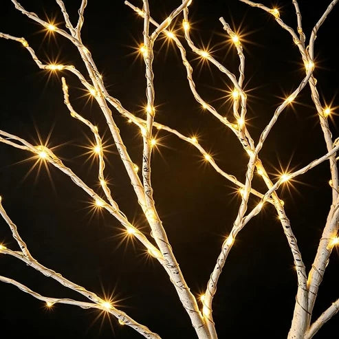 LumiBranch – Gałązka LED z zasilaniem bateryjnym