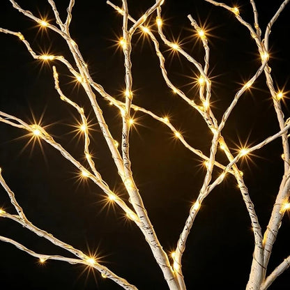 LumiBranch – Gałązka LED z zasilaniem bateryjnym