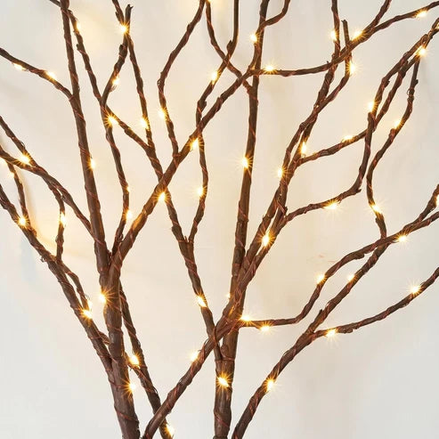 LumiBranch – Gałązka LED z zasilaniem bateryjnym