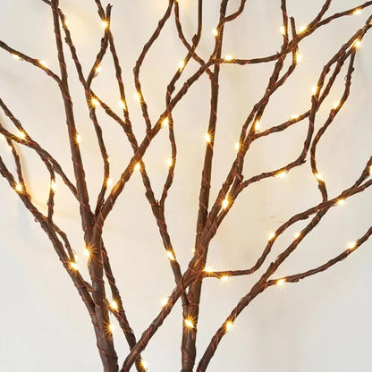 LumiBranch – Gałązka LED z zasilaniem bateryjnym