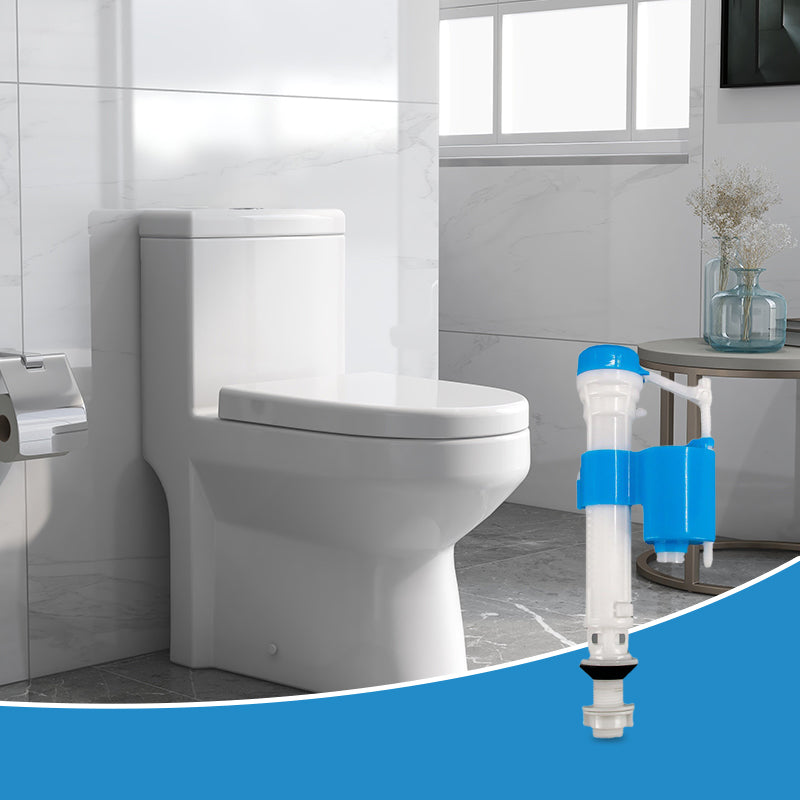 🚽 Uniwersalny zawór pływakowy do toalety – z regulacją wysokości