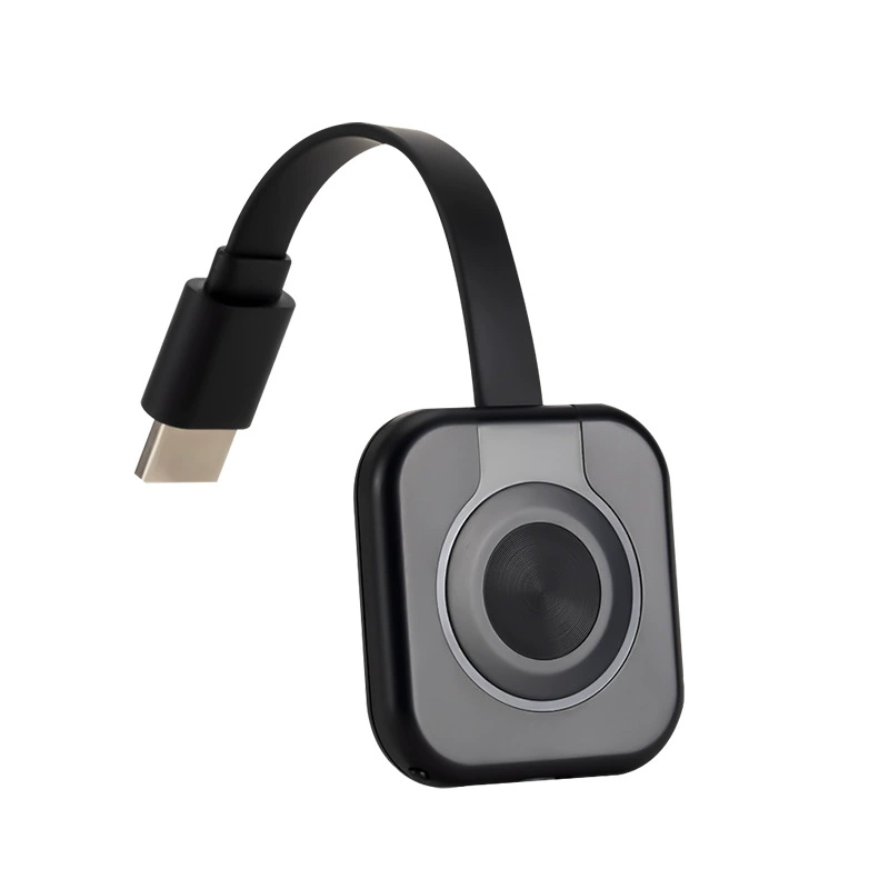 📺 Bezprzewodowy adapter wyświetlacza HDMI – Konwerter do klonowania ekranu